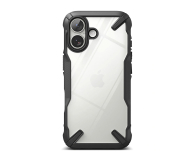 Ringke Fusion X do Iphone 17 Black - 1359775 - zdjęcie 3